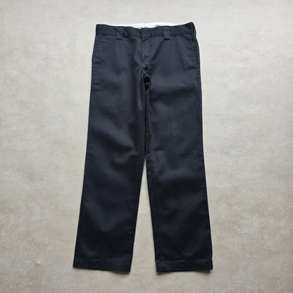 Dickies Slim Straight Pants - 34 x 32