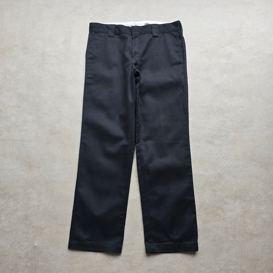 Dickies Slim Straight Pants - 34 x 32