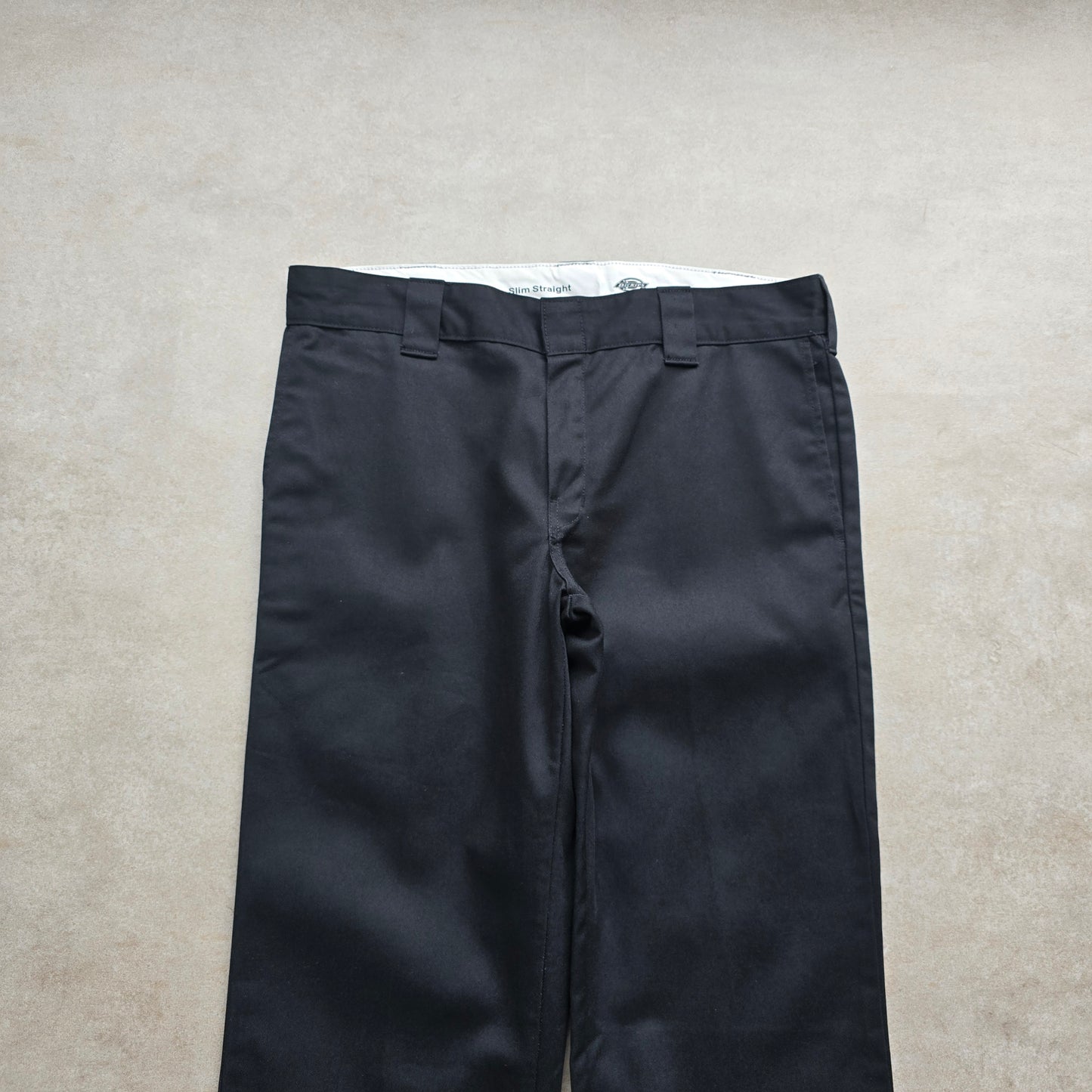Dickies Slim Straight Pants - 34 x 32