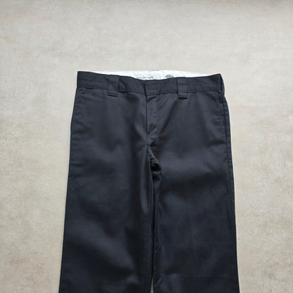 Dickies Slim Straight Pants - 34 x 32