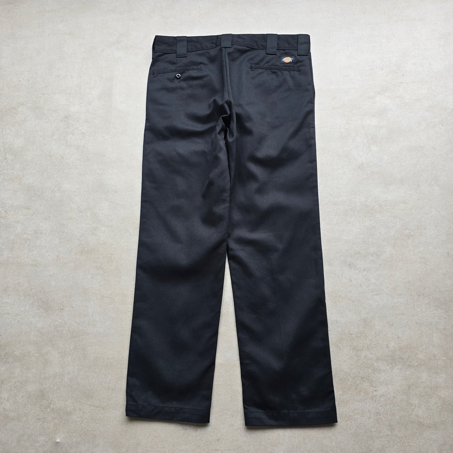 Dickies Slim Straight Pants - 34 x 32