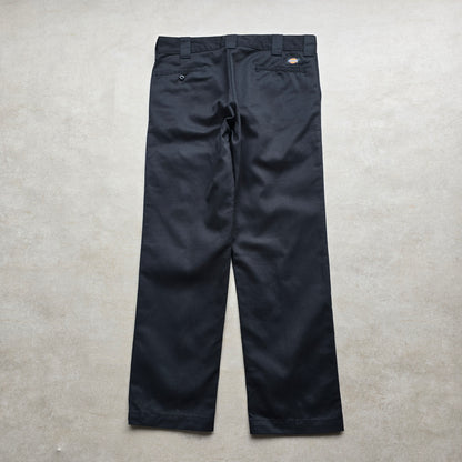Dickies Slim Straight Pants - 34 x 32
