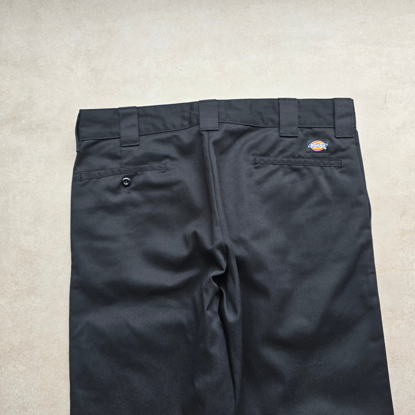 Dickies Slim Straight Pants - 34 x 32