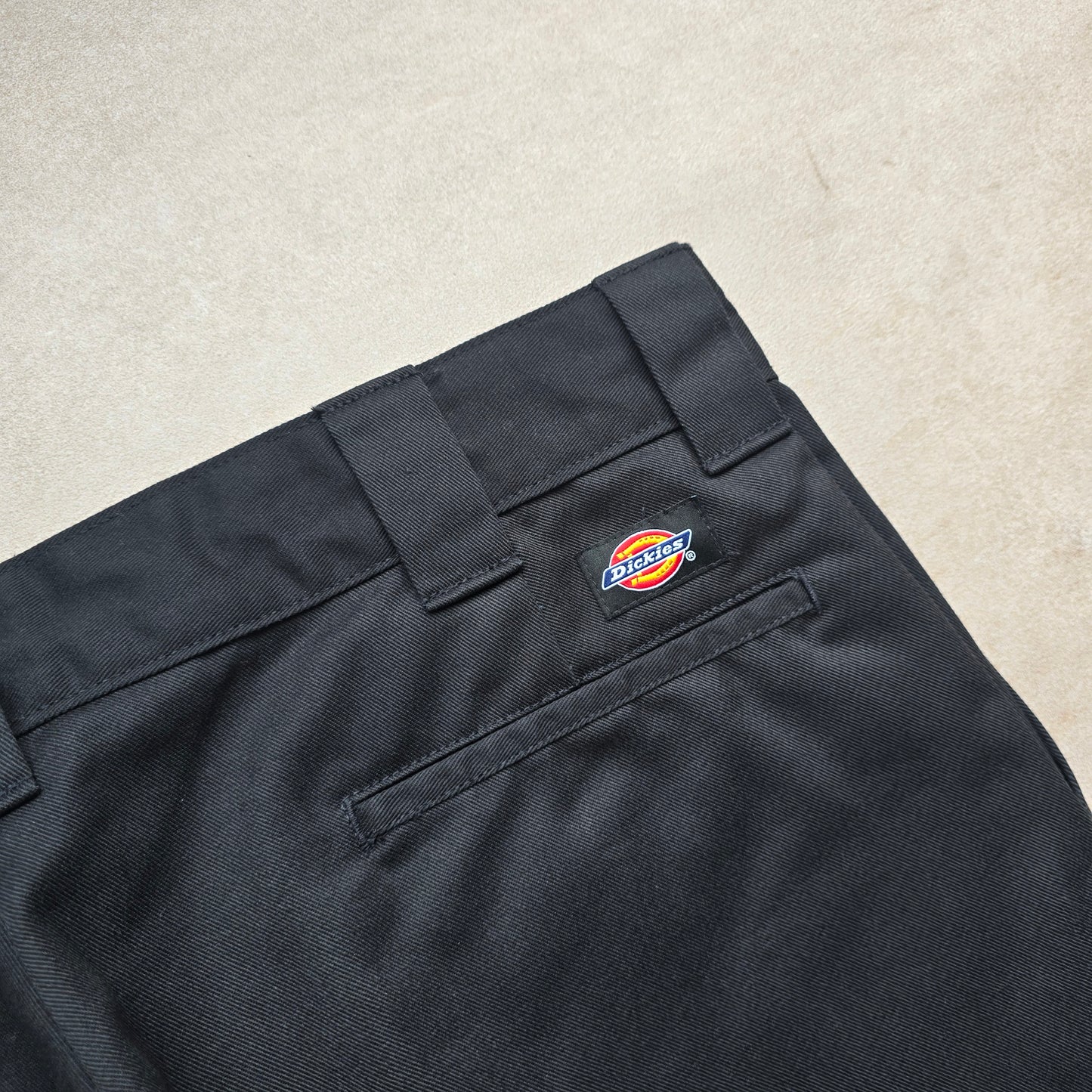 Dickies Slim Straight Pants - 34 x 32