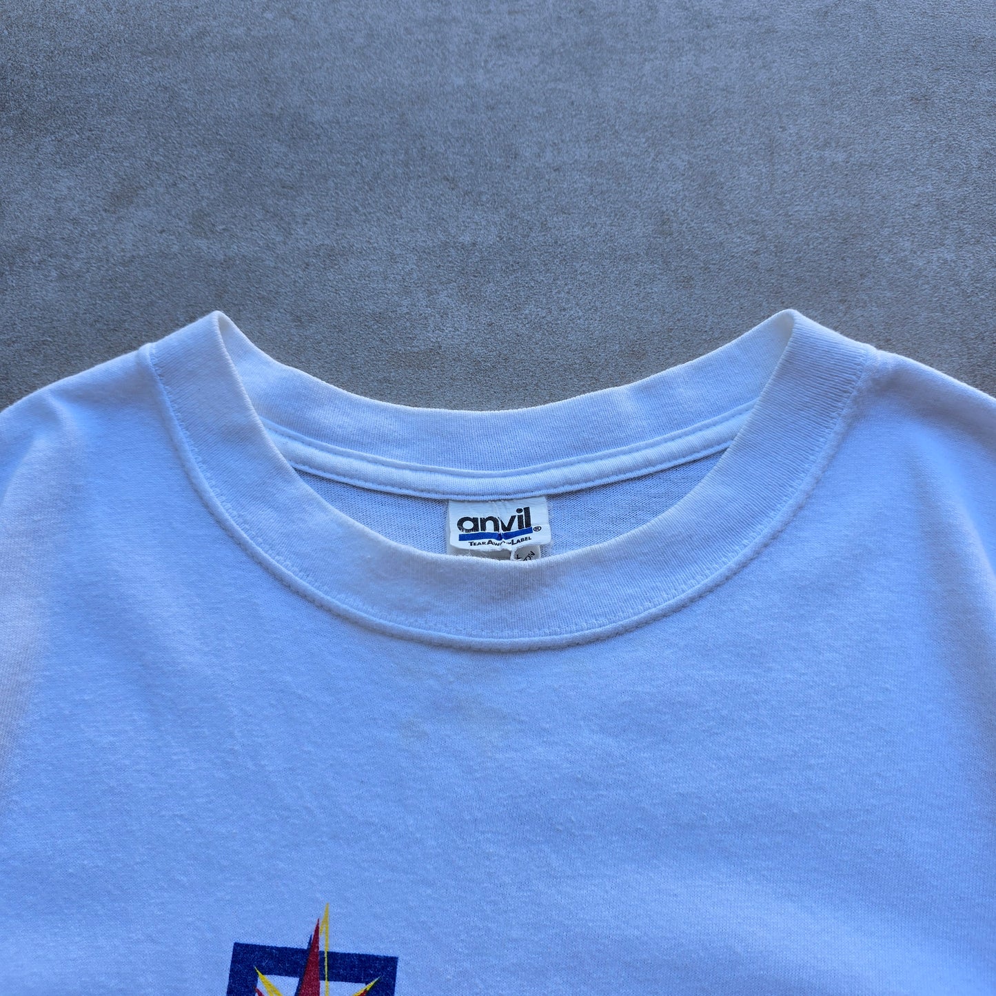 Vintage 2000's Las Vegas Terrible's Casino Tee - L