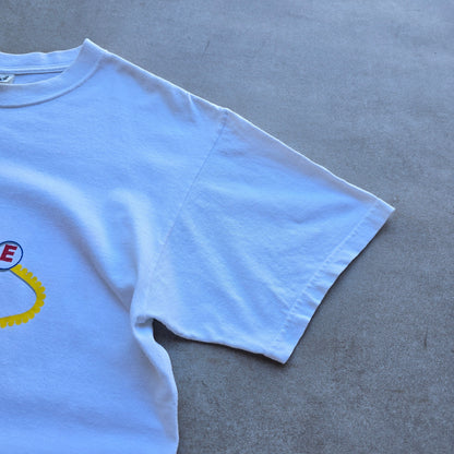 Vintage 2000's Las Vegas Terrible's Casino Tee - L