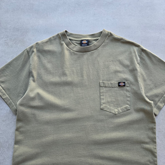 Dickies Pocket Tee - M