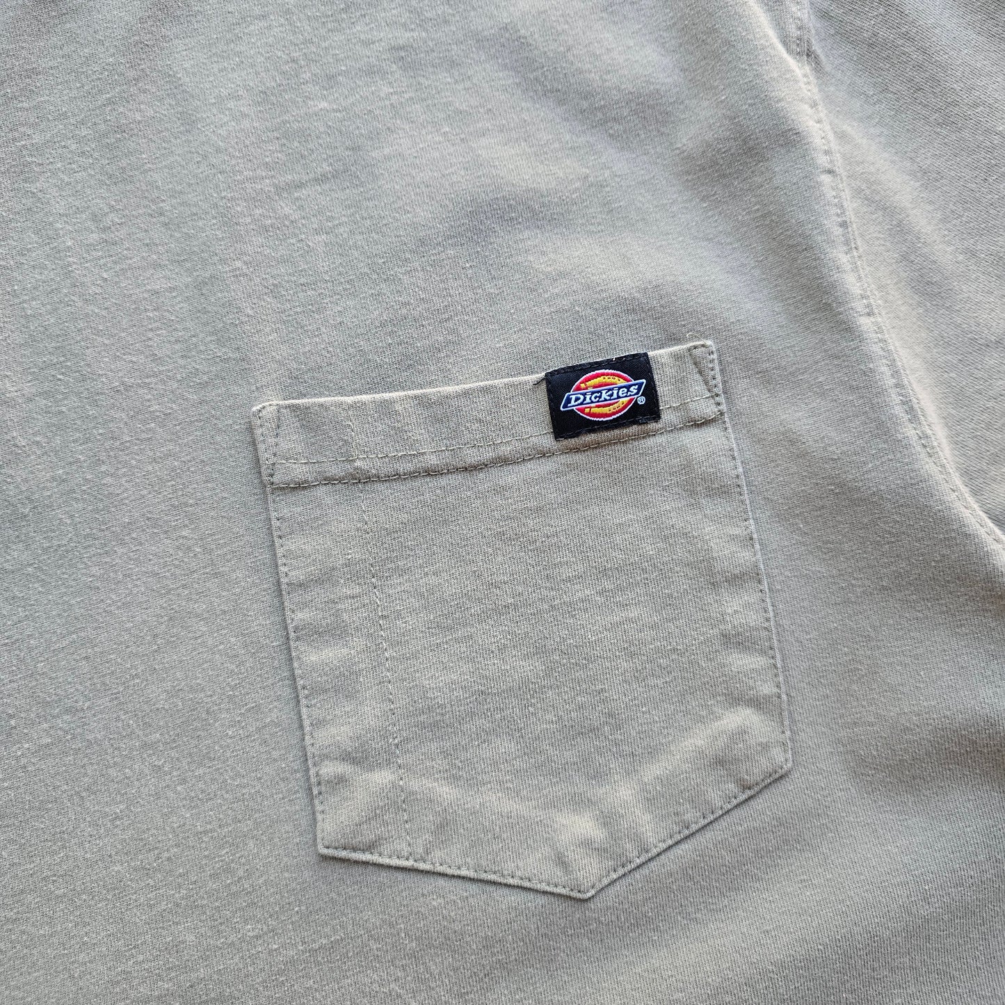 Dickies Pocket Tee - M