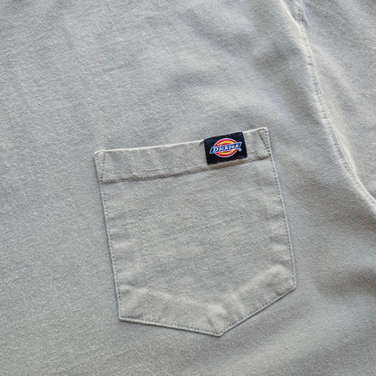Dickies Pocket Tee - M