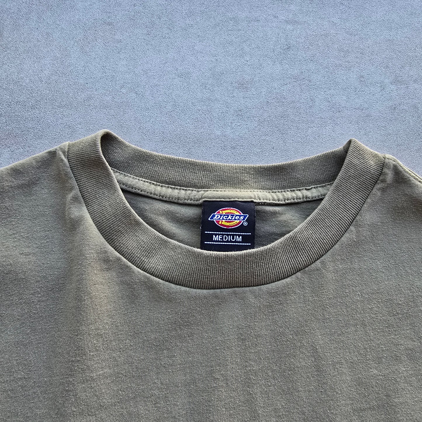 Dickies Pocket Tee - M
