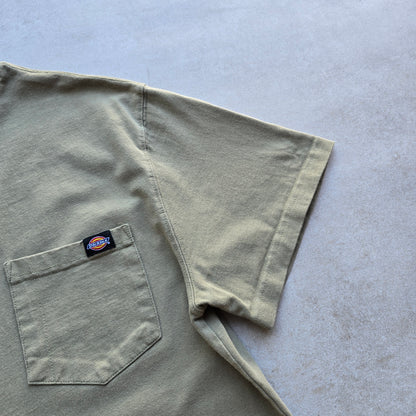 Dickies Pocket Tee - M