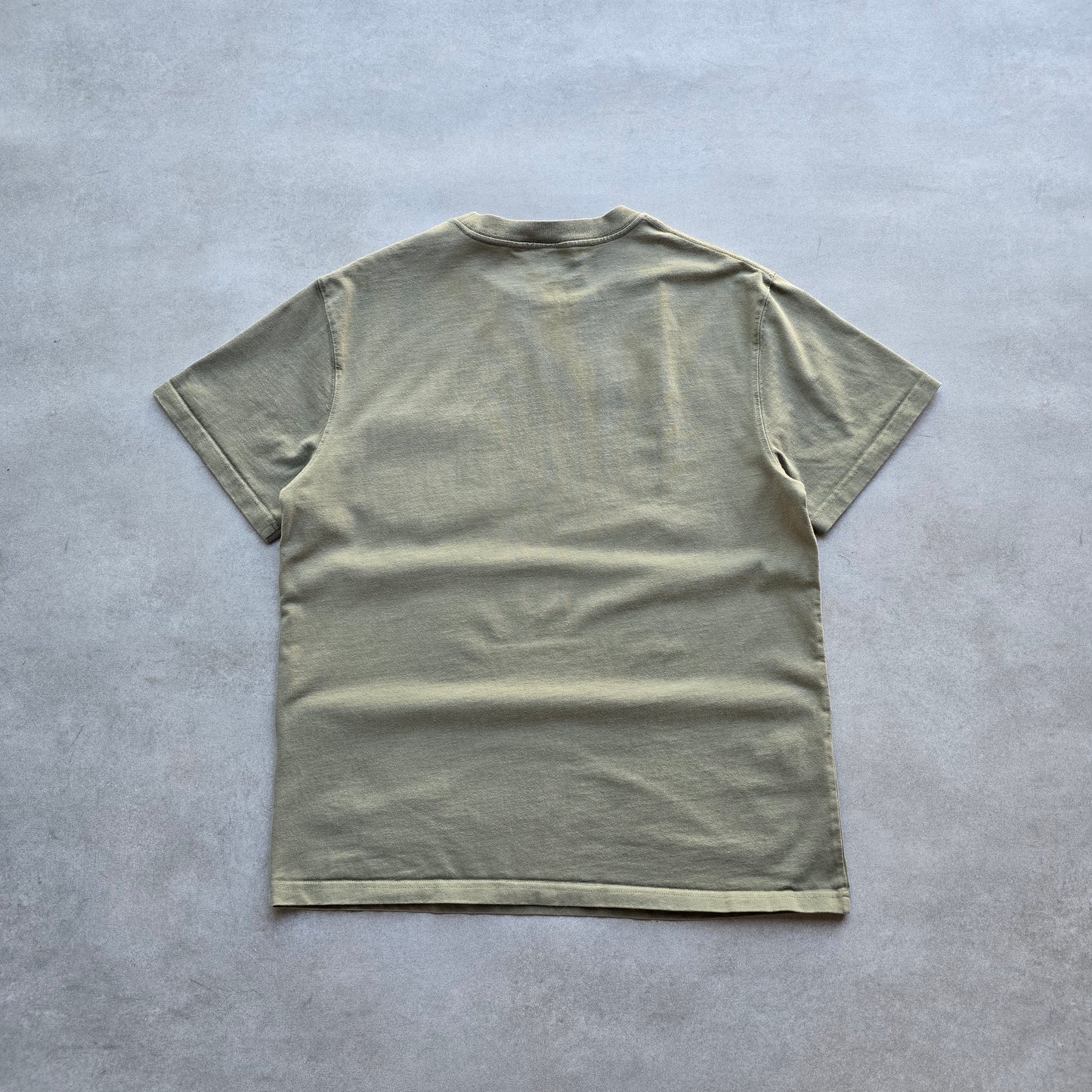 Dickies Pocket Tee - M