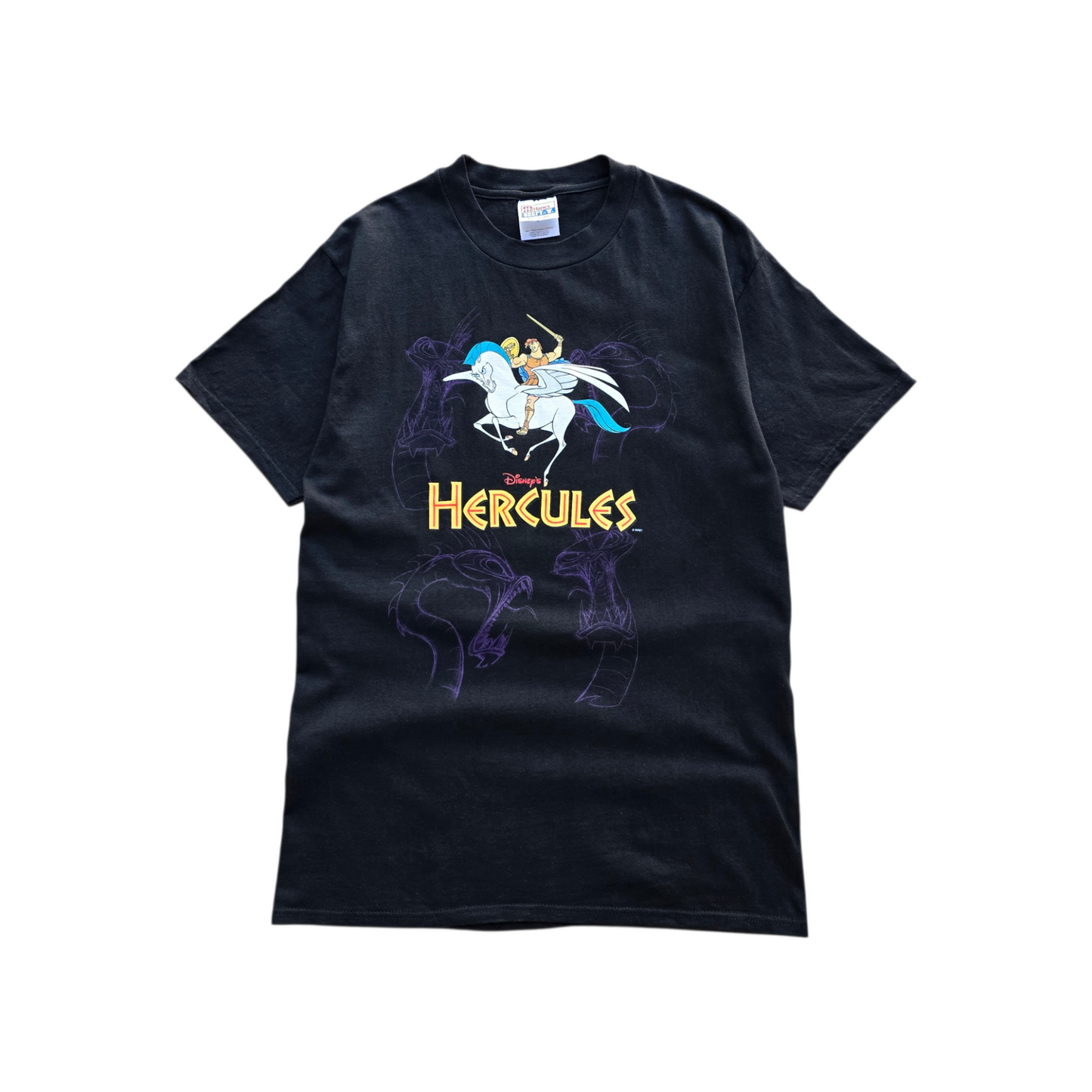 Vintage Disney Hercules Tee - S