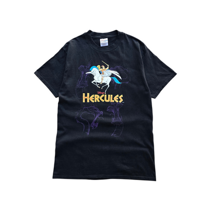 Vintage Disney Hercules Tee - S