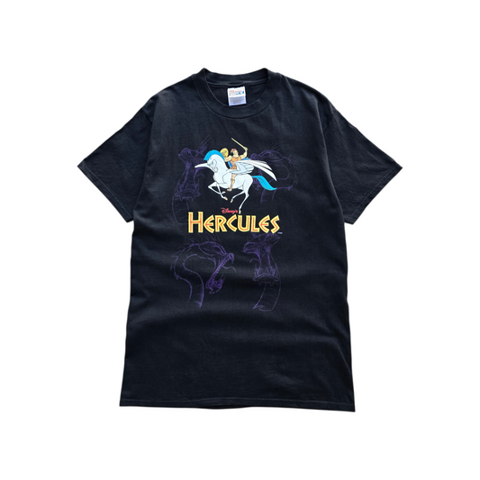 Vintage Disney Hercules Tee - S