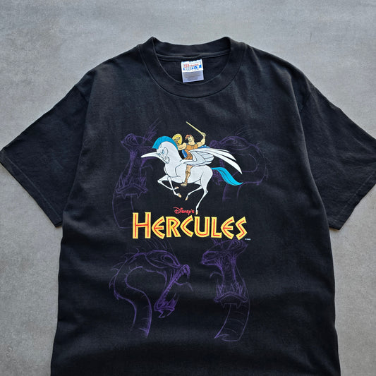 Vintage Disney Hercules Tee - S