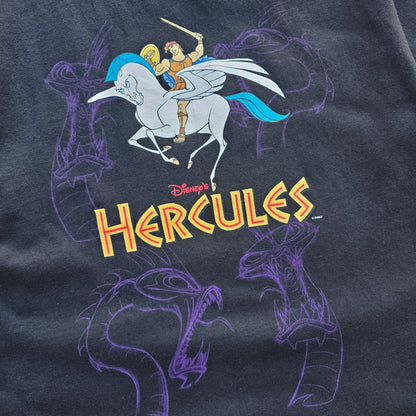 Vintage Disney Hercules Tee - S