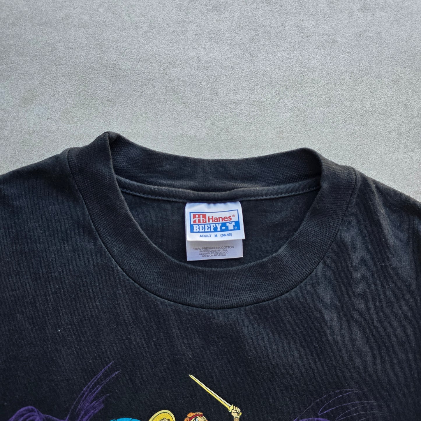 Vintage Disney Hercules Tee - S