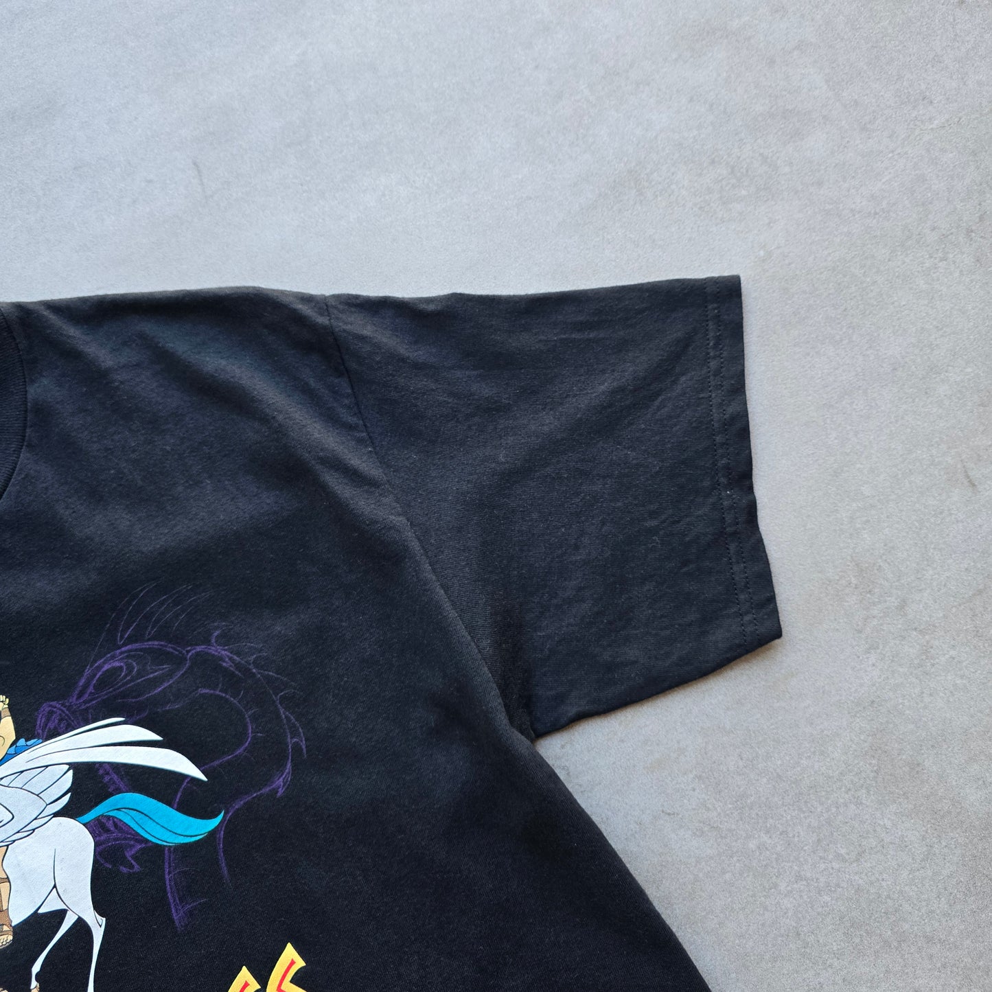 Vintage Disney Hercules Tee - S