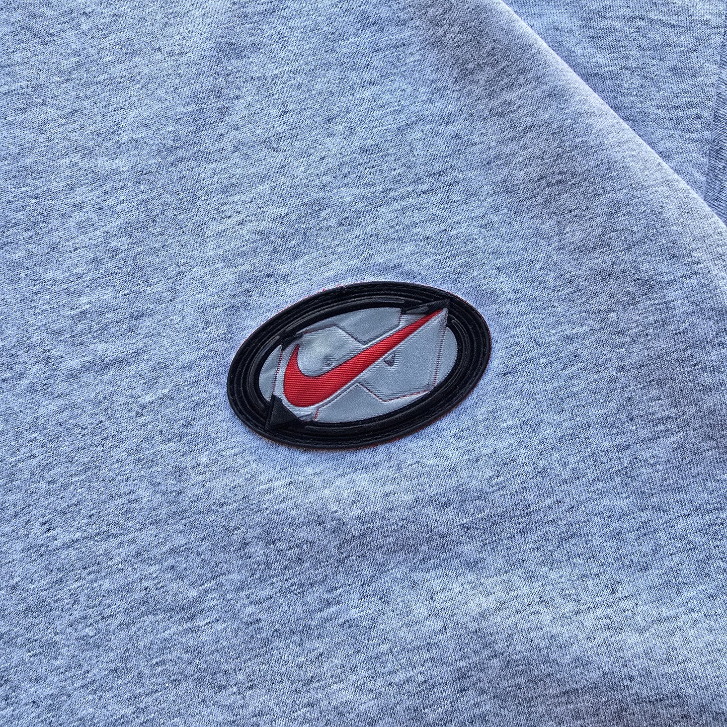 Vintage 90's Nike Tee - XL