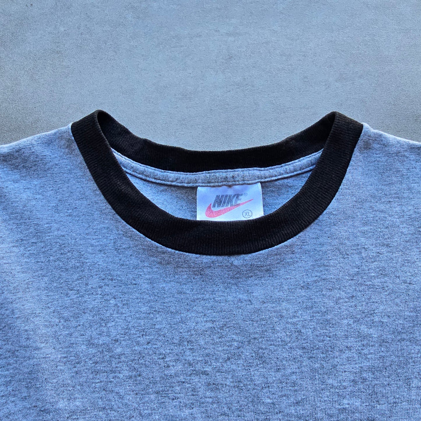 Vintage 90's Nike Tee - XL