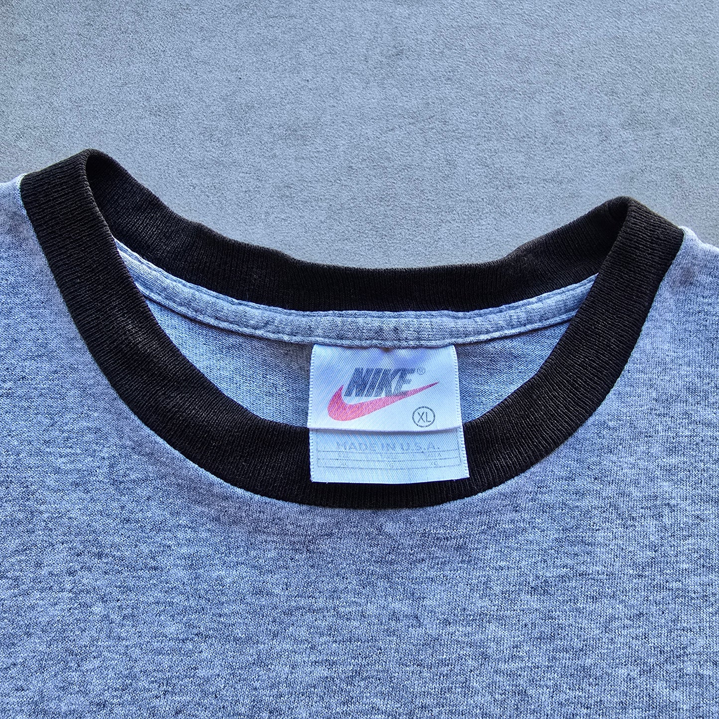 Vintage 90's Nike Tee - XL