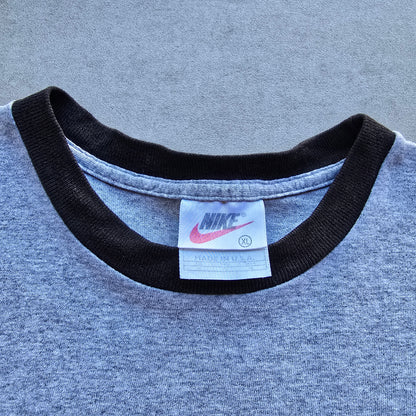 Vintage 90's Nike Tee - XL