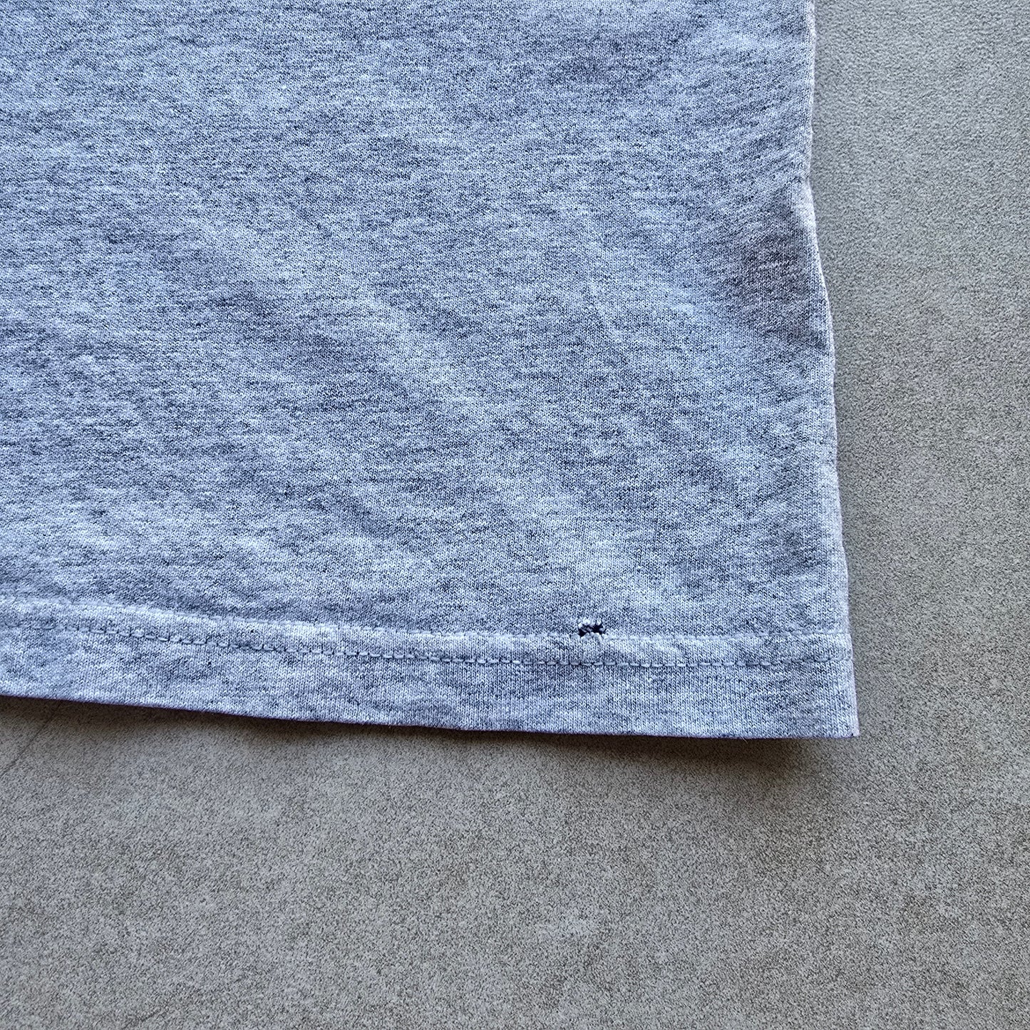 Vintage 90's Nike Tee - XL
