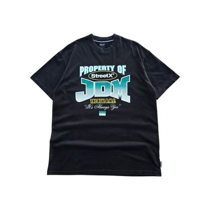 StreetX JDM Tee - XL