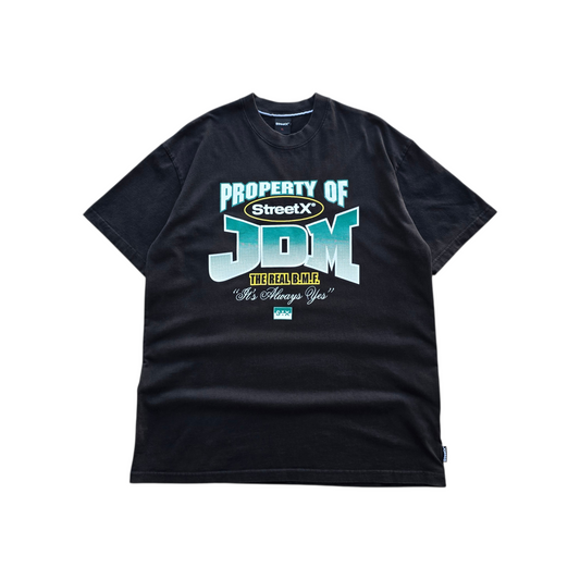 StreetX JDM Tee - XL