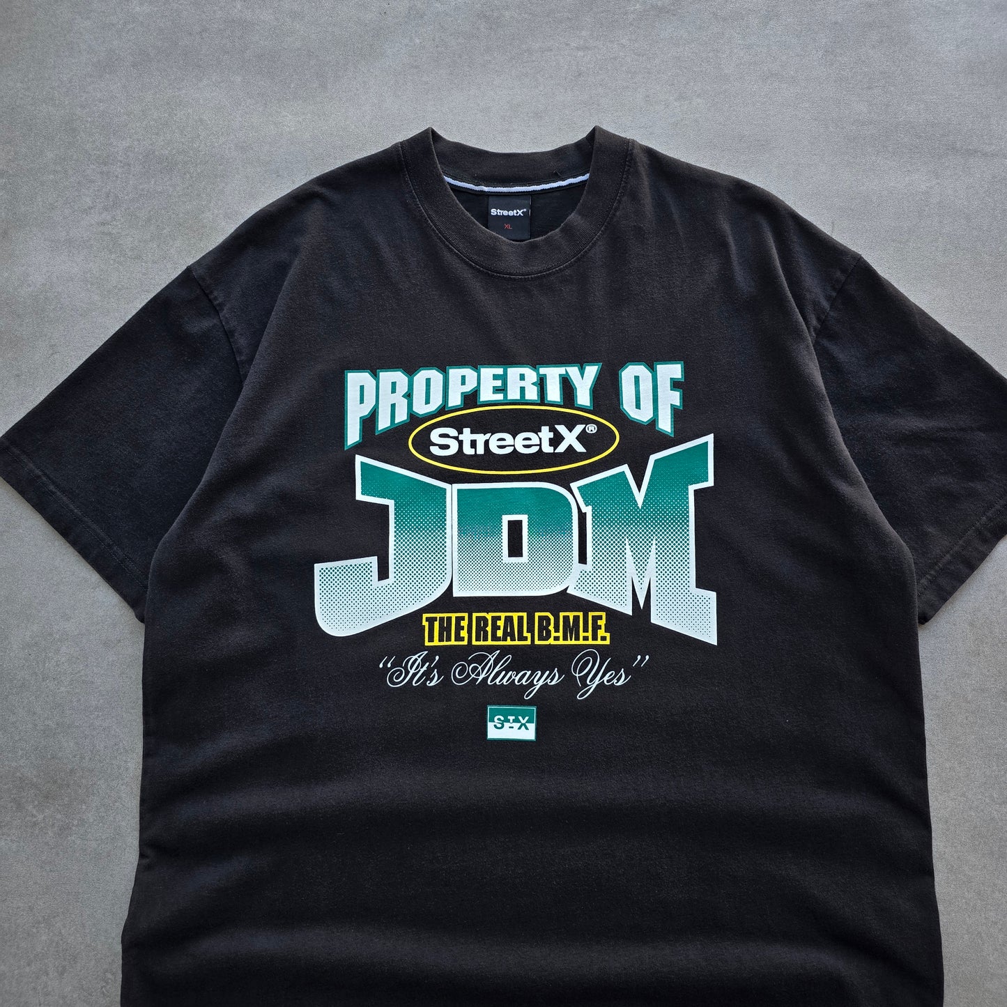 StreetX JDM Tee - XL