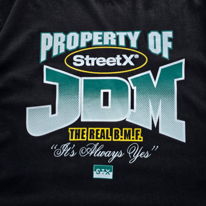 StreetX JDM Tee - XL