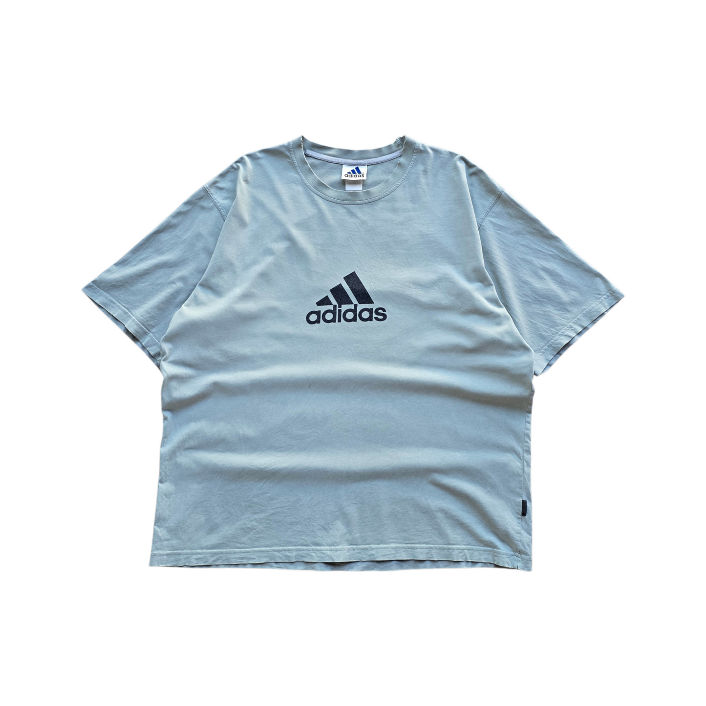 Vintage Adidas Tee - XL