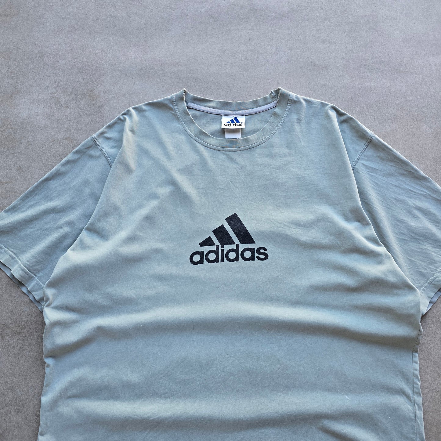 Vintage Adidas Tee - XL