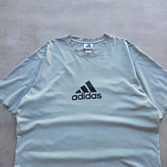 Vintage Adidas Tee - XL