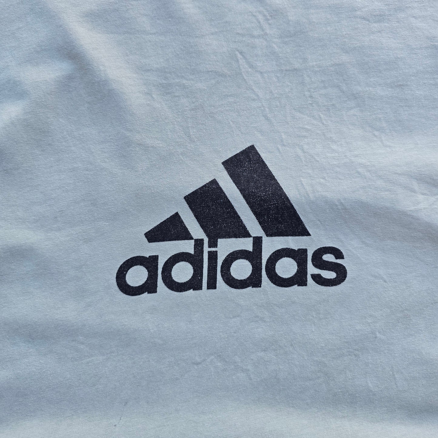 Vintage Adidas Tee - XL