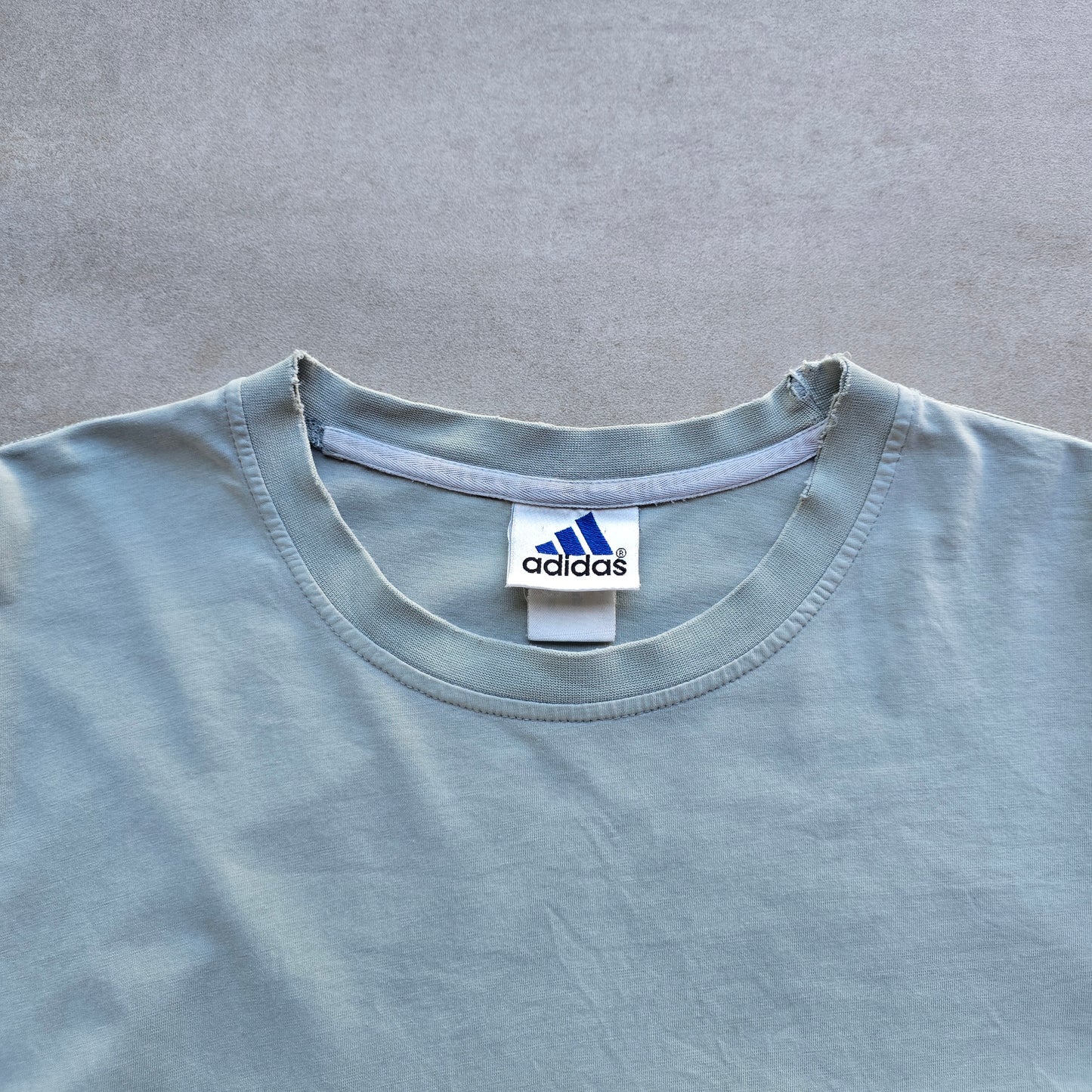 Vintage Adidas Tee - XL