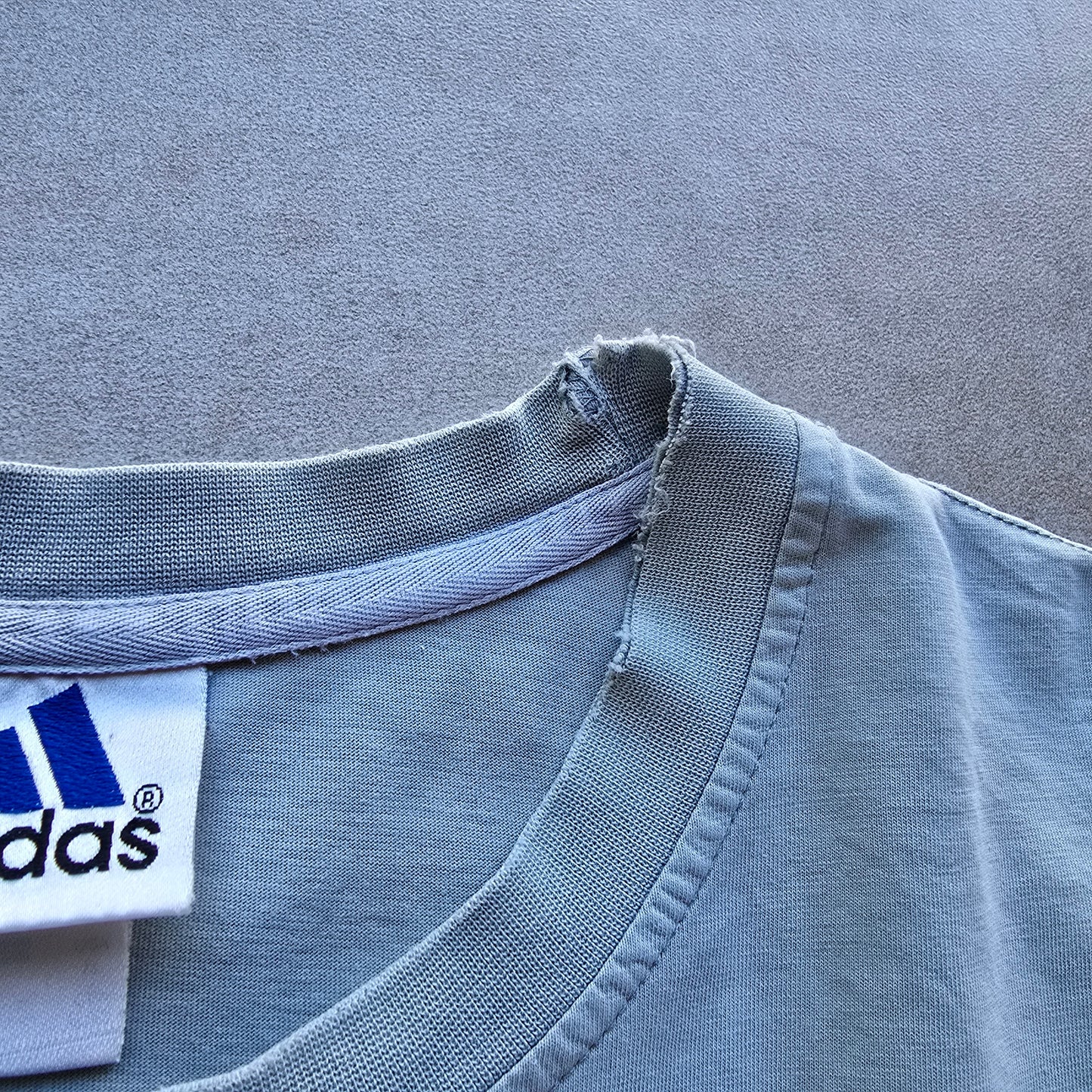 Vintage Adidas Tee - XL