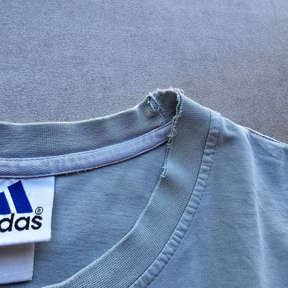 Vintage Adidas Tee - XL