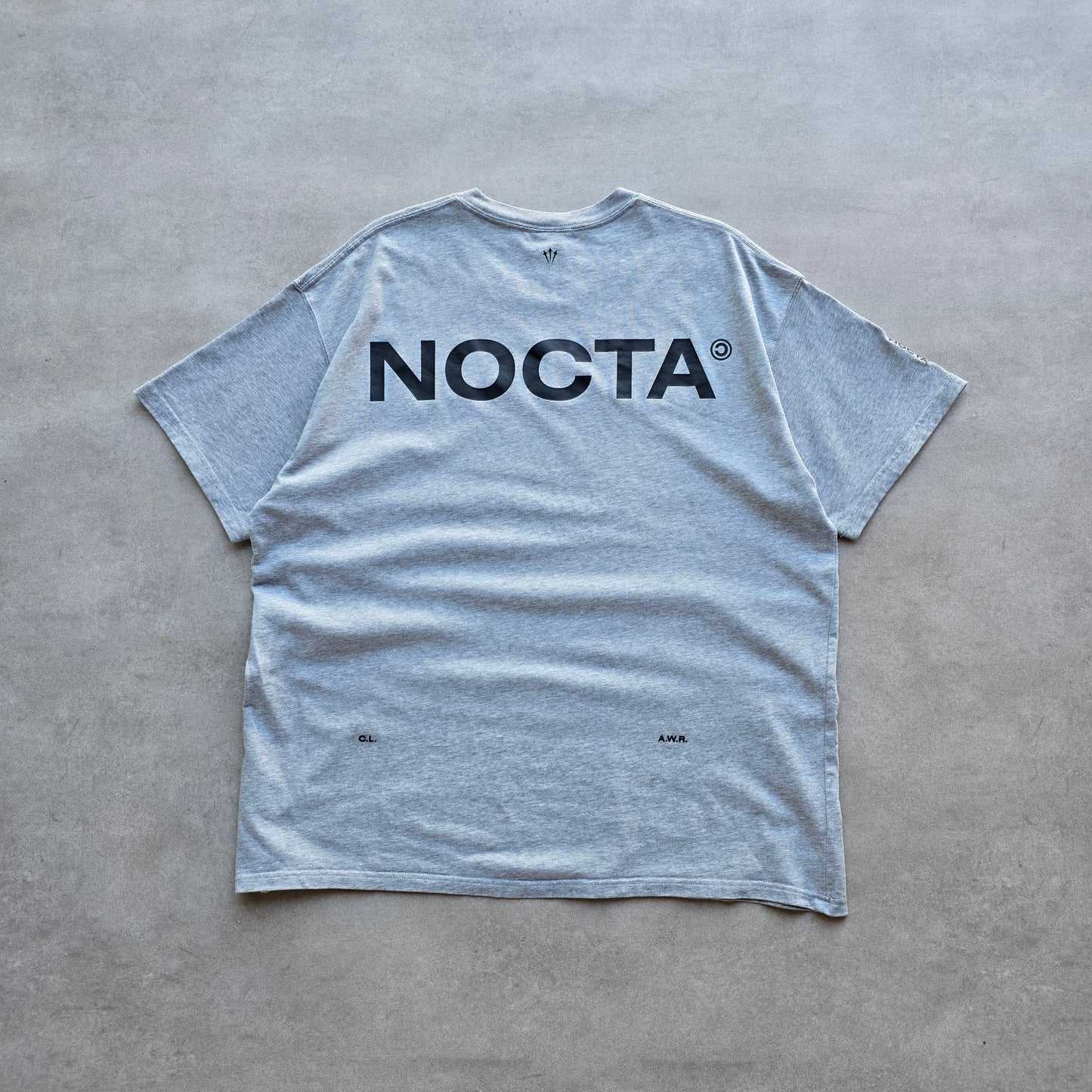 Nike x Nocta Big Body CS Tee - XL