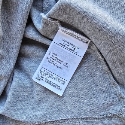 Nike x Nocta Big Body CS Tee - XL