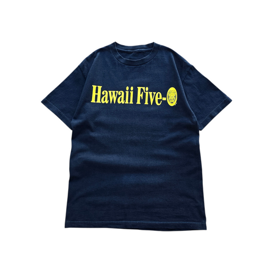 Vintage Hawaii Five-O 'Book'em Danno!' Tee - S