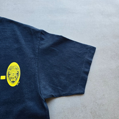 Vintage Hawaii Five-O 'Book'em Danno!' Tee - S