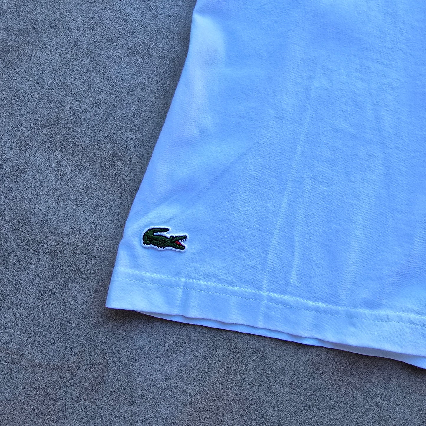Lacoste Sport Tee - S