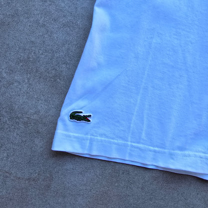 Lacoste Sport Tee - S