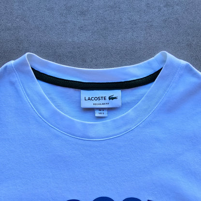 Lacoste Sport Tee - S