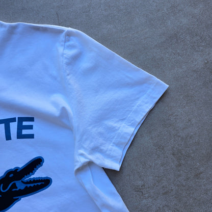 Lacoste Sport Tee - S