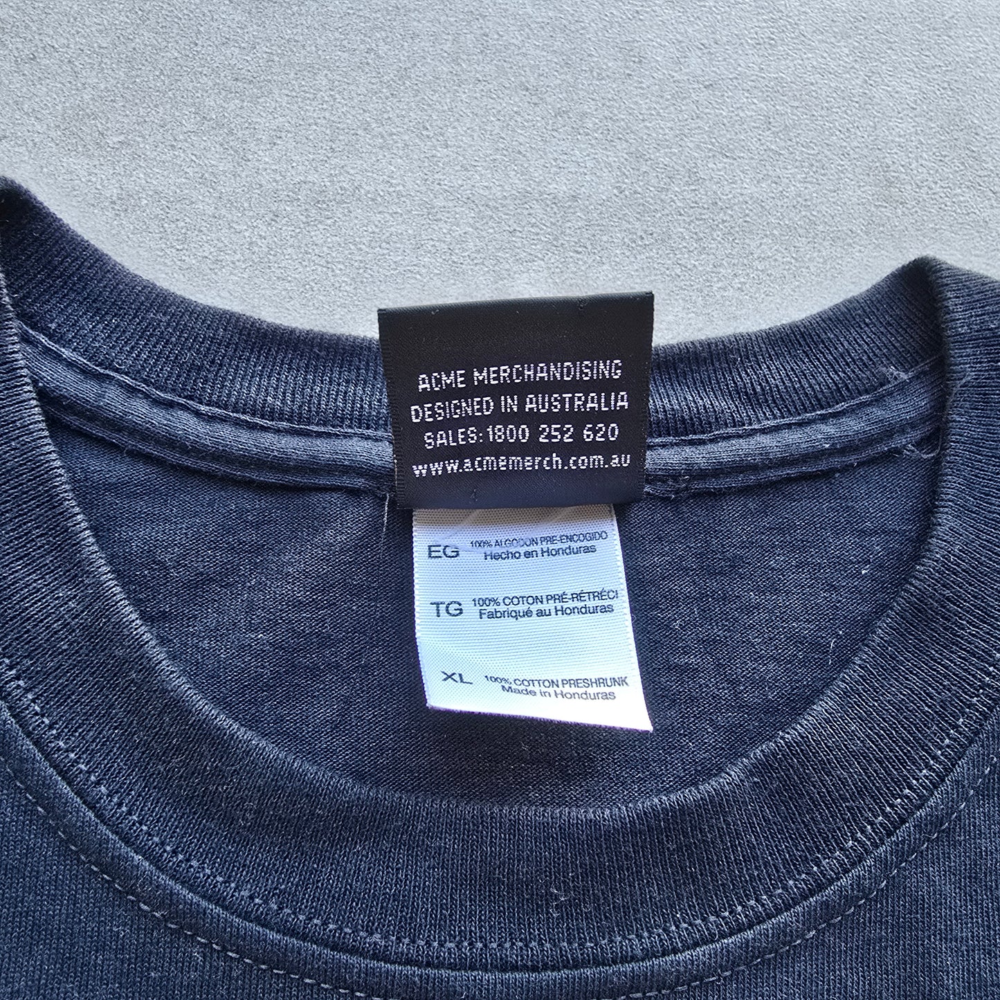 Harley Davidson Get Lucky Flames Tee - XL