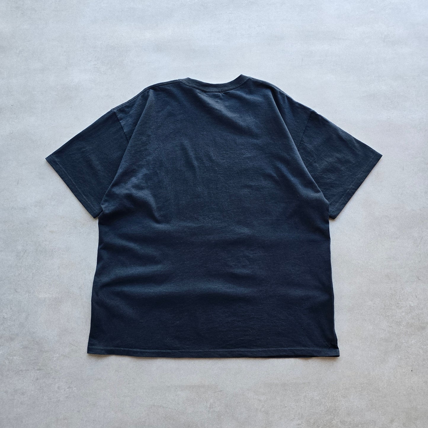 Harley Davidson Get Lucky Flames Tee - XL
