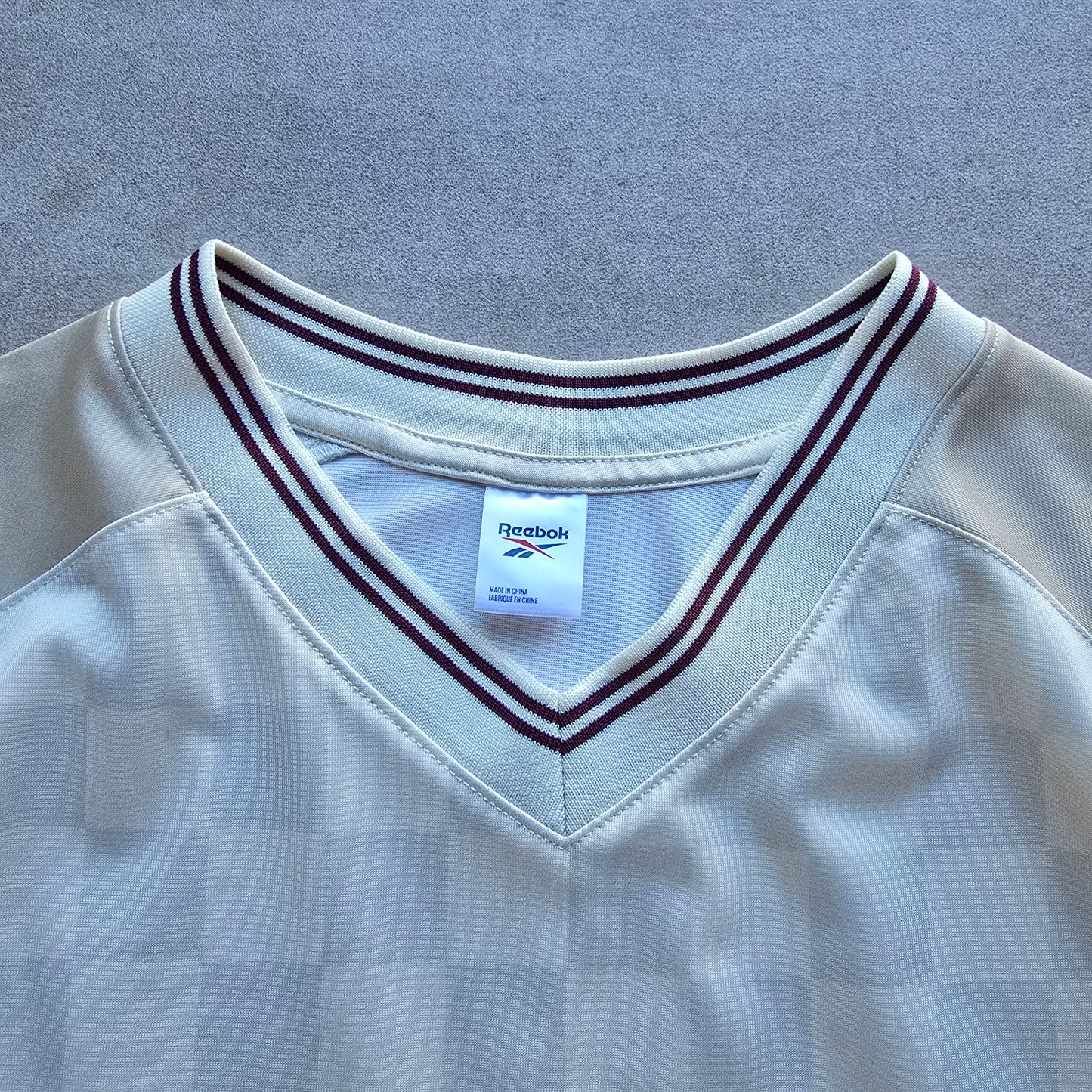 Reebok Jersey - M
